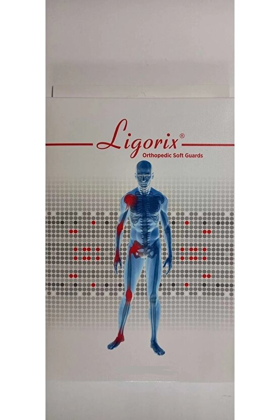 El Bilek Ateli Statik El Bilek Splinti Palmar Alüminyum Destekli Bedensiz Sağ El