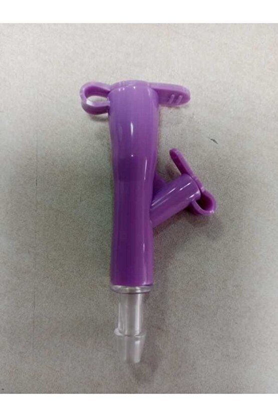 Y Konnektör Peg Ucu Beslenme Portu ( Non Steril )