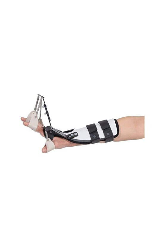 Standart W327 Termoplastik Dinamik El Ateli Medium - Sağ Standart