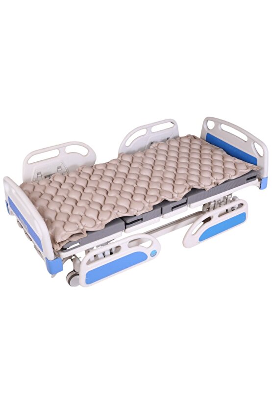 Rhe-22 Motorlu Baklava Tipi Havalı Yatak Rhe-22