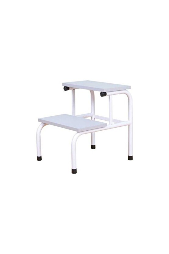 Eskoba Muayene Masası Basamağı
