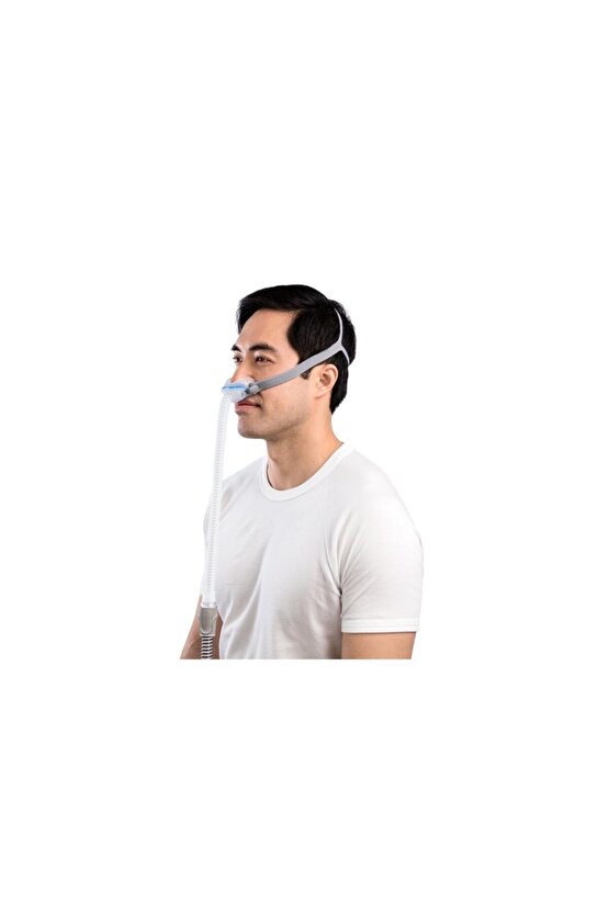 Airfit N30 Minimum Yüz Temaslı Hafif Burun Maskesi