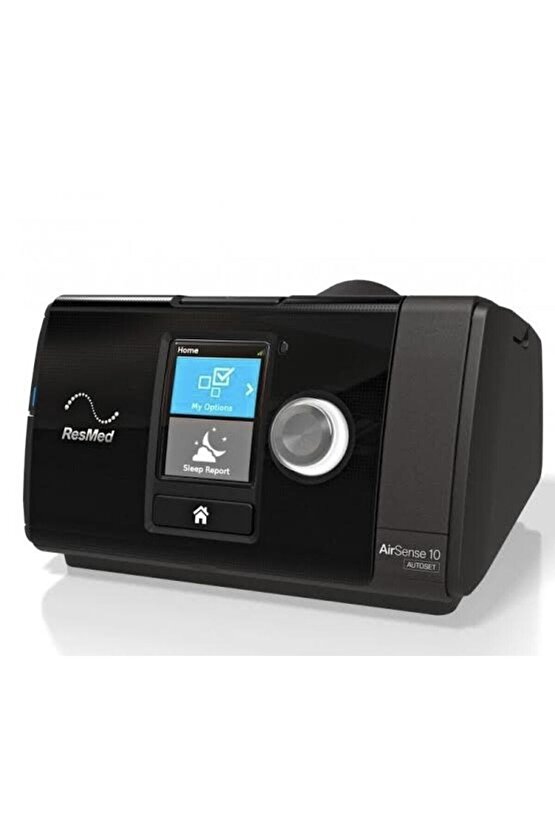 Airsense 10 Autoset Otocpap Cihazı + Rnx Maske
