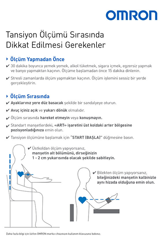 Complete Akıllı Tansiyon ve EKG Ölçüm Cihazı Pilli – Bluetooth, AFib Göstergeli, 5 Yıl Garantili