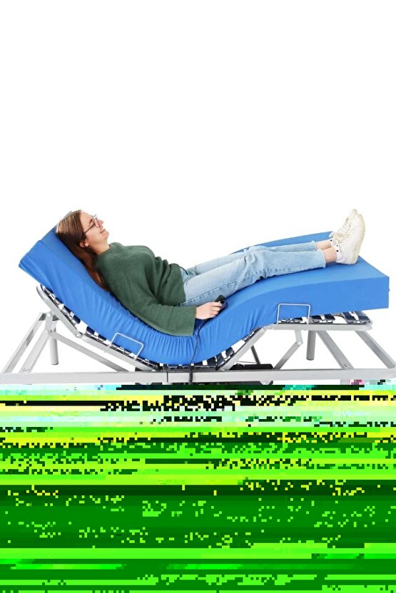 Erkek Bej Bel Destekleyici Korse