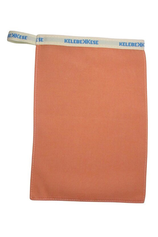 Keyf-i Harem Saf İpek Doğal Banyo Hamam Gelin Çeyiz Spa Kesesi