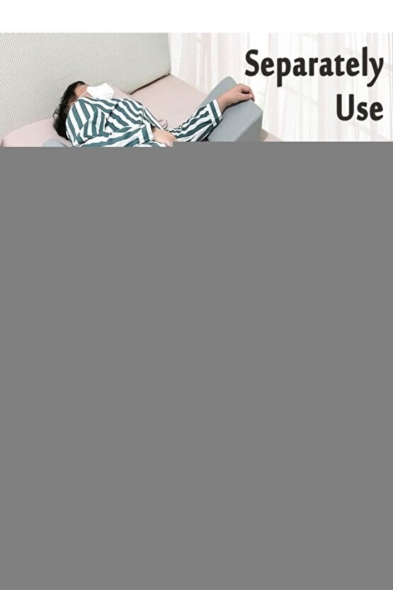 Unisex Krem Örgü Yün Içlik