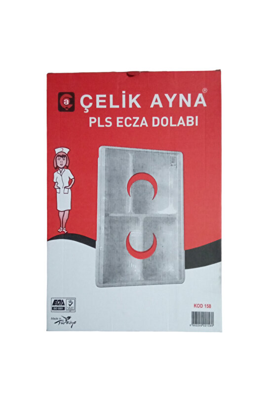 Ecza Dolabı