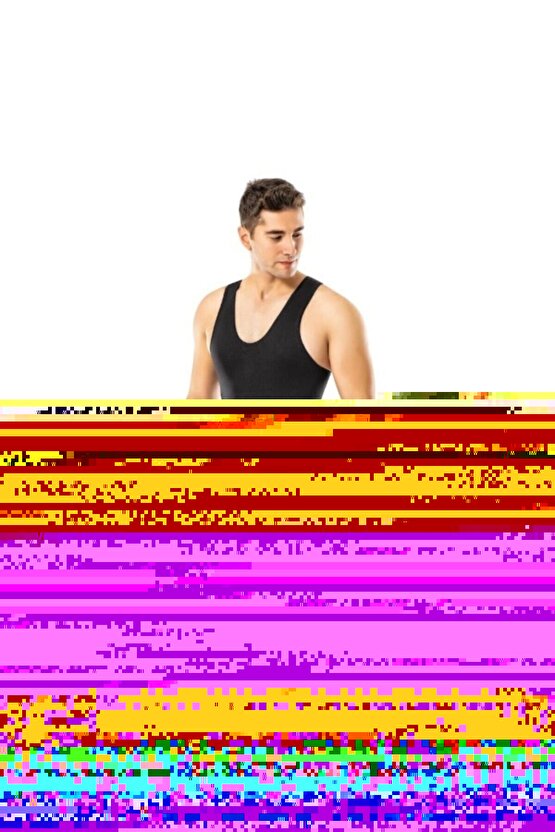 Çelik Balenli Lumbosakral Ortopedik Demirli Süngerli Cırtlı Bel Fıtık Korsesi Standart Beden (26 Cm)