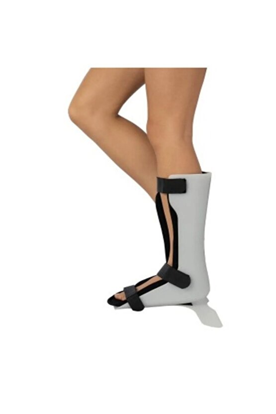 Ayak Istirahat Ateli Medium Beden (iki Taraflı Kullanıma Uygun )