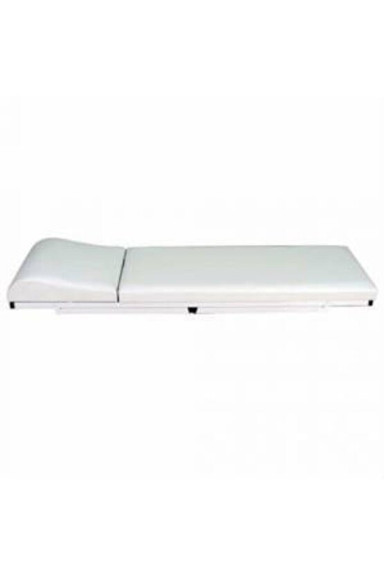 Muayene Masası Katlanır Baş Hareketli