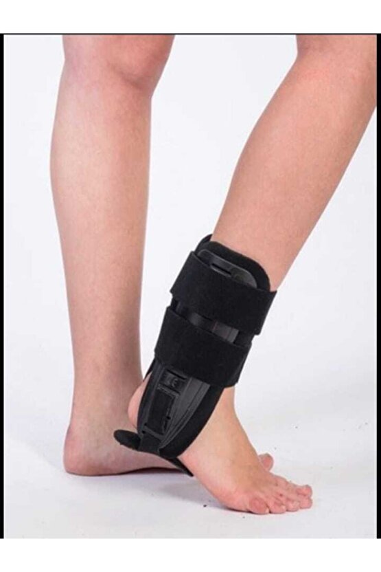 Ayak Bilekliği Stabilizasyon Ortezi (YASTIKLI) Ol-1102 Std Beden