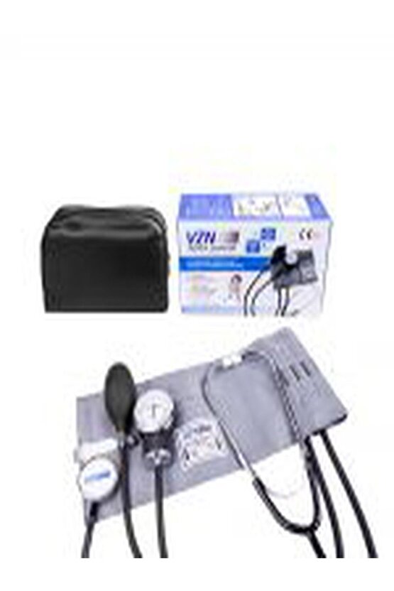 Koldan Ölçer Tansiyon Aleti VZN TY-A01 Yetişkin