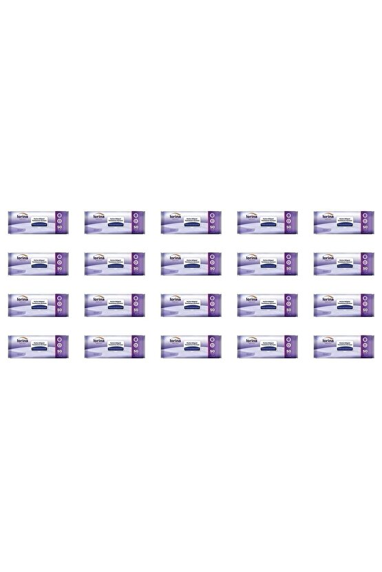 Perine Bölgesi Temizleme Havlusu 1000li