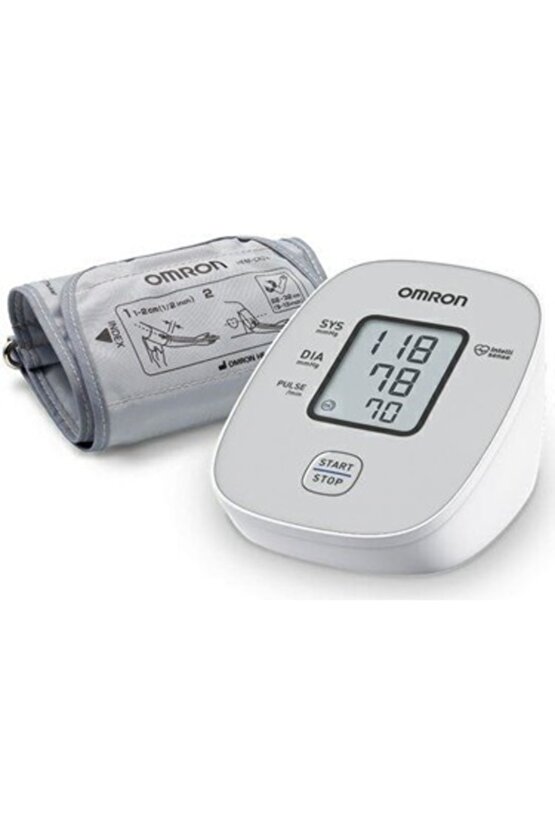 M2 Basic Elektronik Aleti (hem-7121j-e)