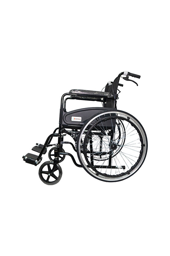 BEMOR 4611S MANUEL TEKERLEKLİ SANDALYE