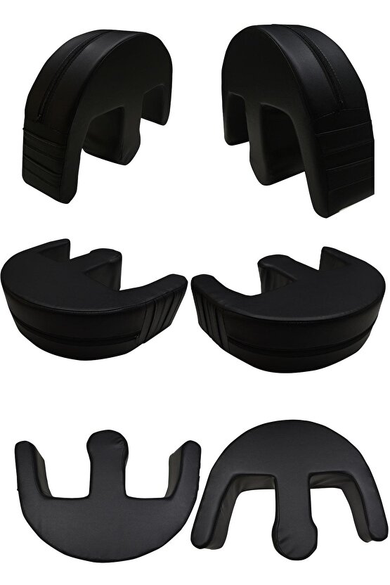 Yatan Hasta Döndürme Kaldırma Aparatı Hasta Çevirme Süngeri