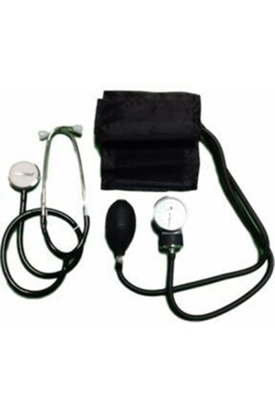 AletiManuel Tansiyon