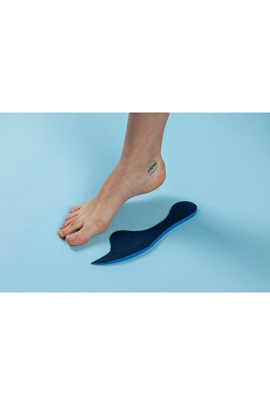 Yapıştırmalı Iç Dış Kama