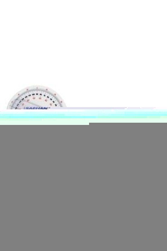 GonyometreSh5203 30 Cm Plastik