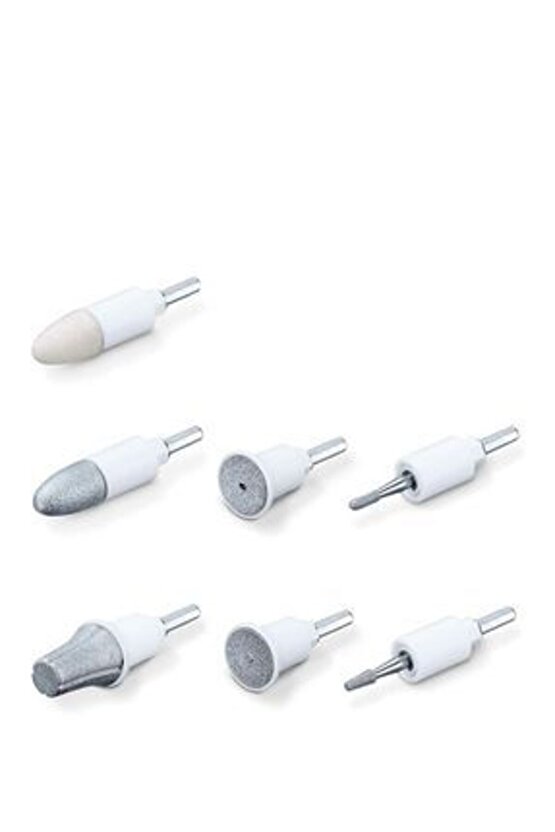 Pedikür Yedek SetiMP 4244 Manikür