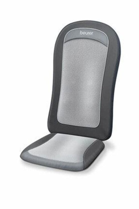 Shiatsu sırt masaj şiltesiMG 206 Rahatlatıcı