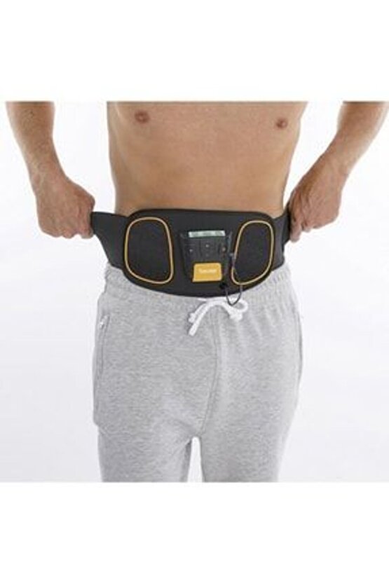 Karın Kası KemeriEm 32 Çift Elektrotlu