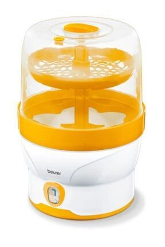 SterilizatörBy 76 Buharlı