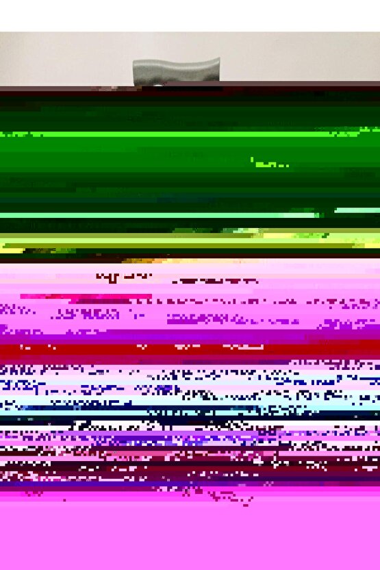 Çift PedallıBasit Egzersiz Bisikleti