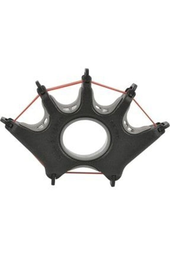 KuvvetlendiriciDigi Extend El - Parmak