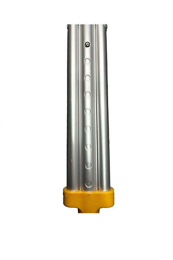 Koltuk Değneği 1 Çift Yüksek Kalite Ortopedik Yürüme Desteği Değneği