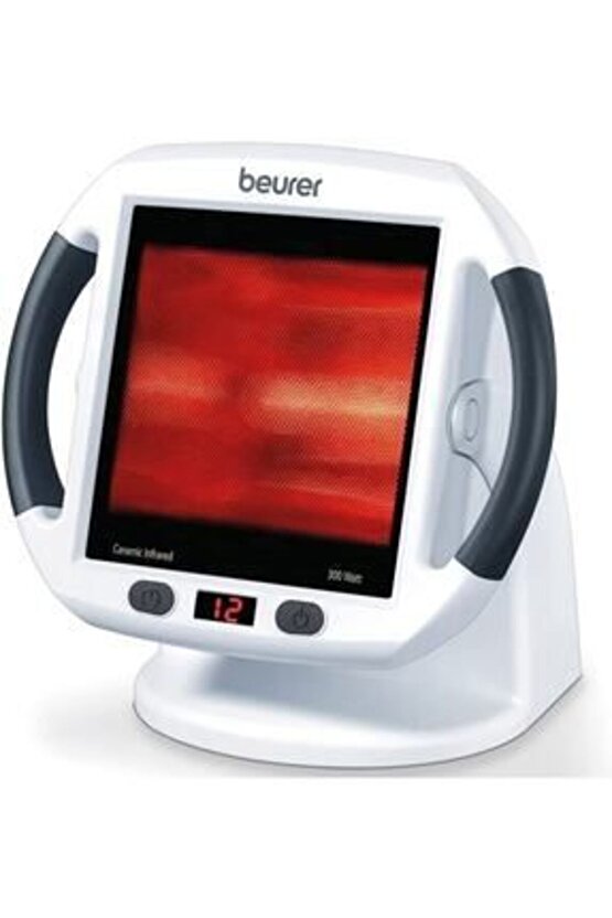 LambasıIl 50 Kızılötesi Isı