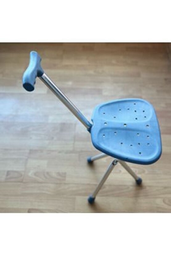 OturaklıOTURAKLI (TABURELİ) BASTON 3 Metal