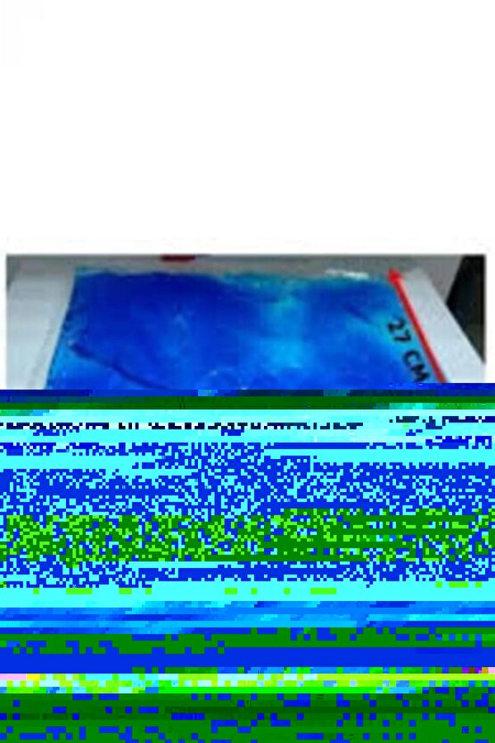 Silikon El Egzersiz Topu