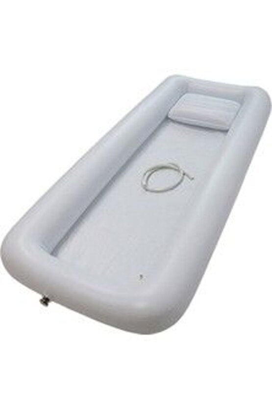 Hasta Yıkama Havuzu