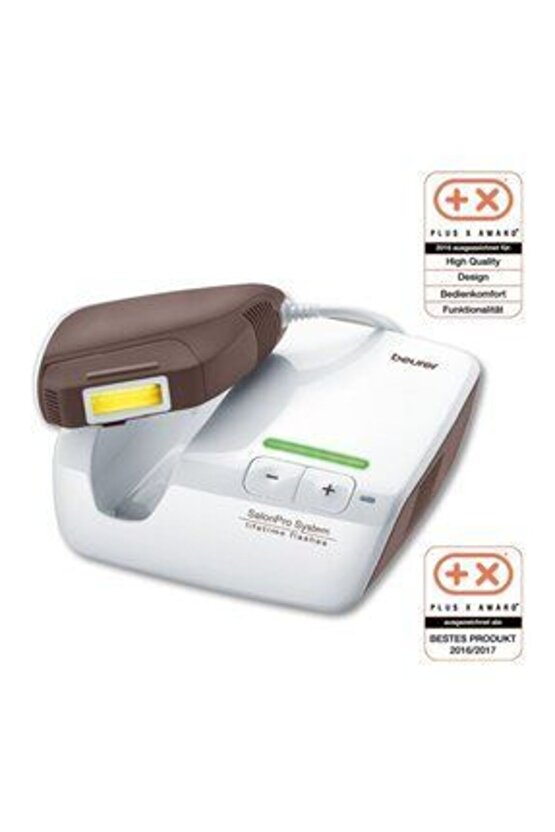 Sistem Kalıcı Lazer Epilasyon CihazıIPL 10000 Salon Pro