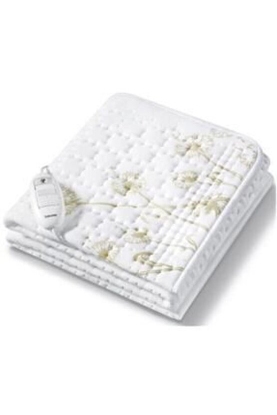 Battaniye-alman Malı- Isıtmalı Yatak AltıUb 33 Elektrikli