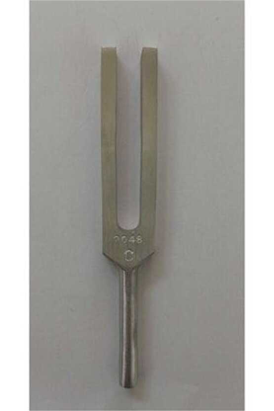 2048 HzDiyapozon Çatalı