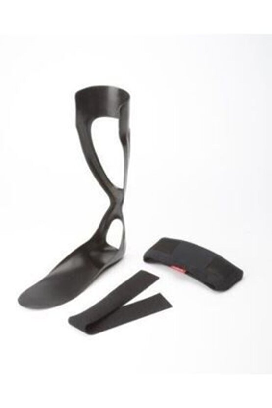 (ithal Yürüme Afosu) Orijinal Reflex Afo Sol Ayak 39-41 SiyahRefleks Afo 28u9