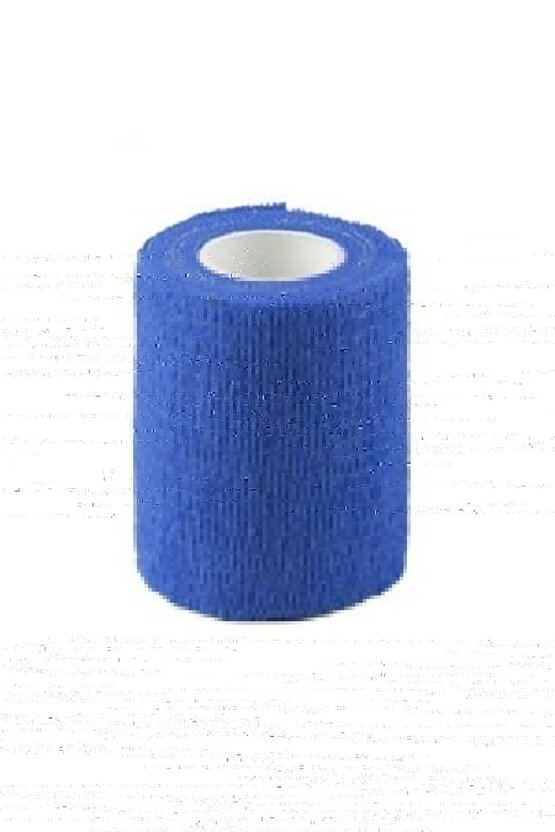 Kinesio Sporcu Bandı 5cm x 5m Sarı