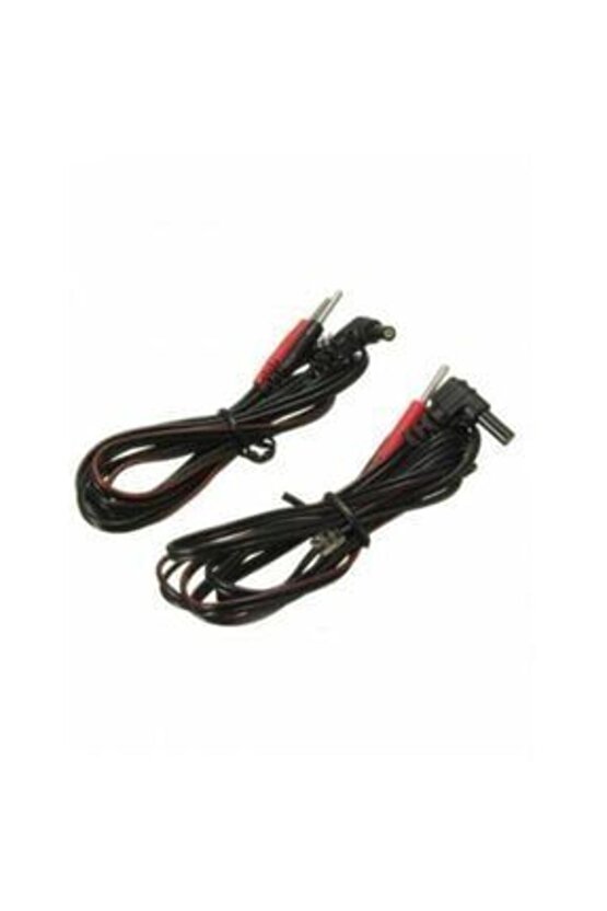 Kablo, 1 Çift Yedek Kablosu, Fizyopol Tens Cihazı