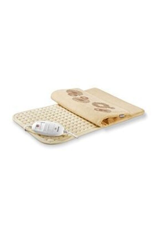 yastığı (3 ışıklı sıcaklık kademesi, yumuşak mikro tüylü radyatör)HK 45 Cosy ısıtma