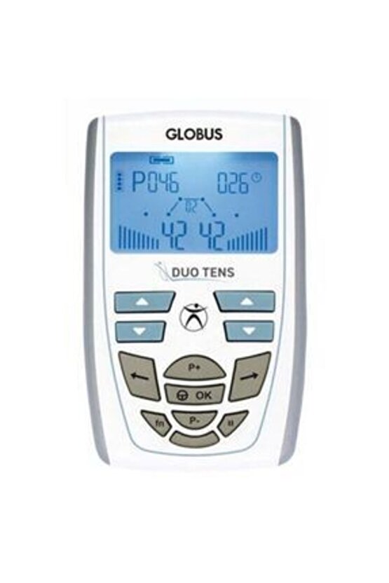 Fizik Tedavi CihazıDuo Tens Fitness Ve