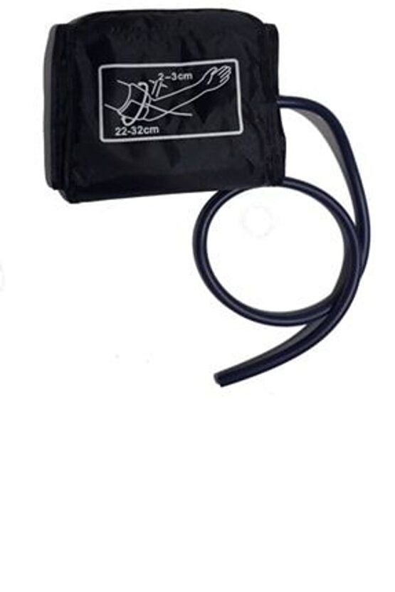 Aleti Kol ManşonuDijital Tansiyon