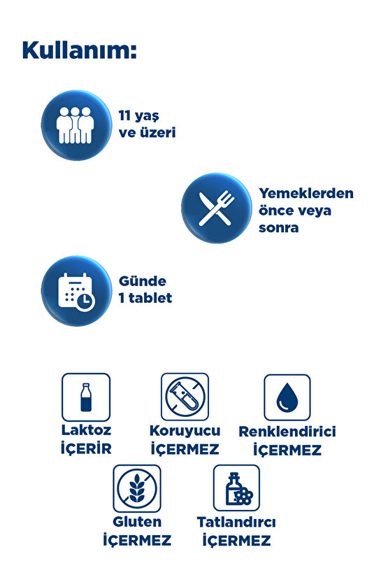 Collagen&Hyaluronic Acid Complex 30 Tablet-Saç&Cilt&Tırnak+Biotin 5000mcg 1000Tablet – Işıltı Paketi