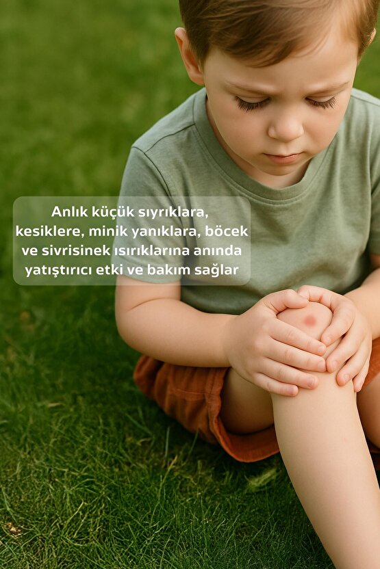 b-SOS Balm Çok Amaçlı Anlık Yatıştırıcı Balsam