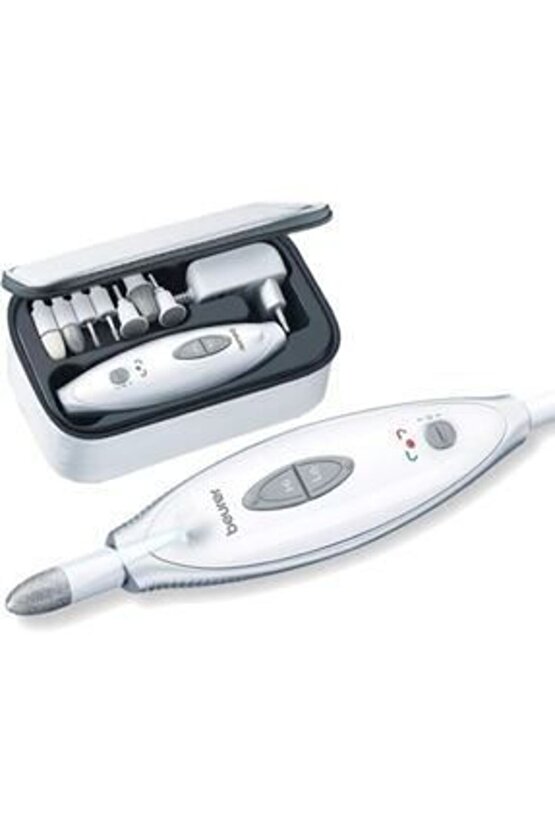 ManikürPedikür SetiMP 41 Elektrikli
