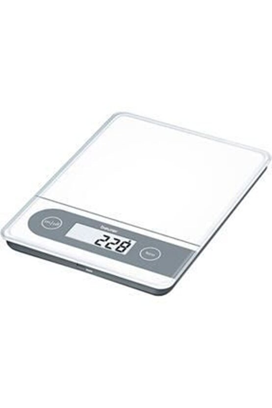 Terazisi 20 Kg.kapasiteliKs 59 Tartı Mutfak Ev