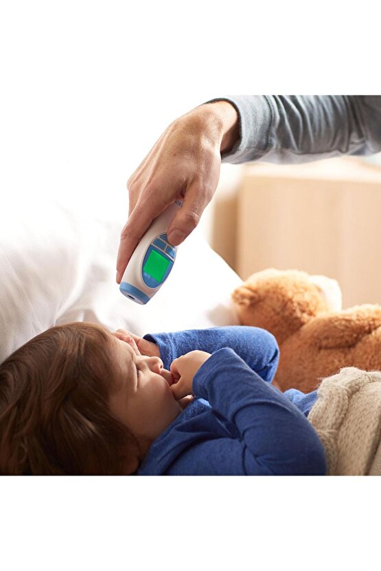 Vnt200 Ateş Ölçer