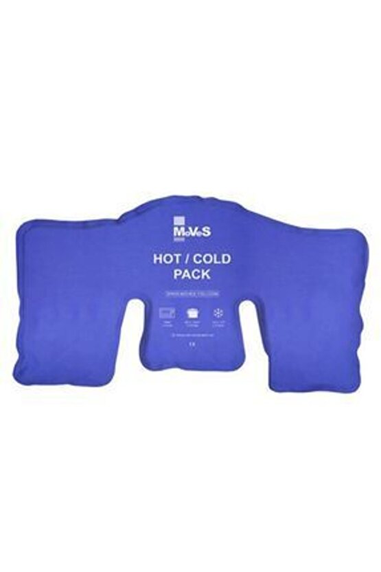 Sıcak-soğuk JelBoyun Cold Pack